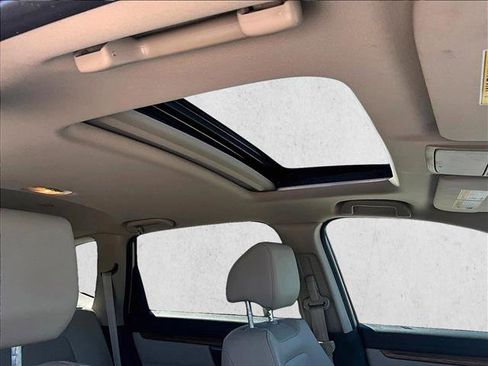 Used 2017 Honda CR-V EX-L image 17