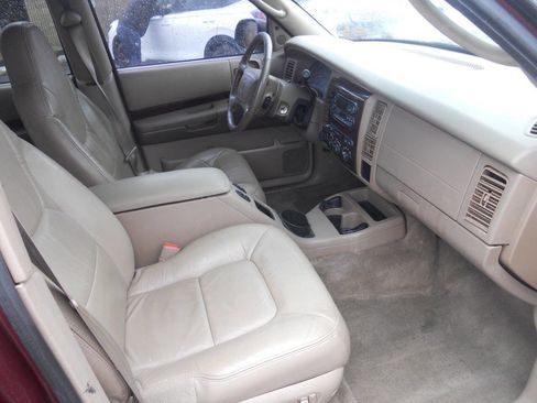 Used 2001 Dodge Durango SLT image 15