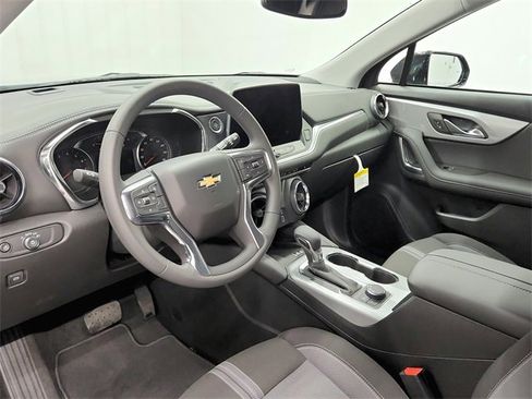 New 2026 Chevrolet Blazer LT w/ Convenience Package image 17