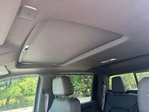 Used 2021 GMC Sierra 2500 Denali w/ Denali Ultimate Package AWD/4WD image 3