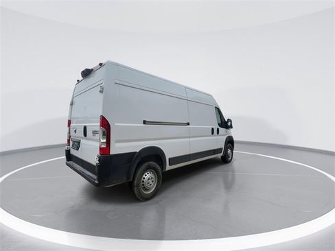 New 2025 RAM ProMaster 2500 w/ Convenience Group image 8