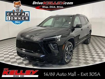 Used 2025 Buick Enclave Sport Touring w/ Super Cruise Package