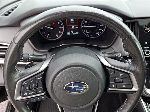 Used 2023 Subaru Outback Onyx Edition XT image 21