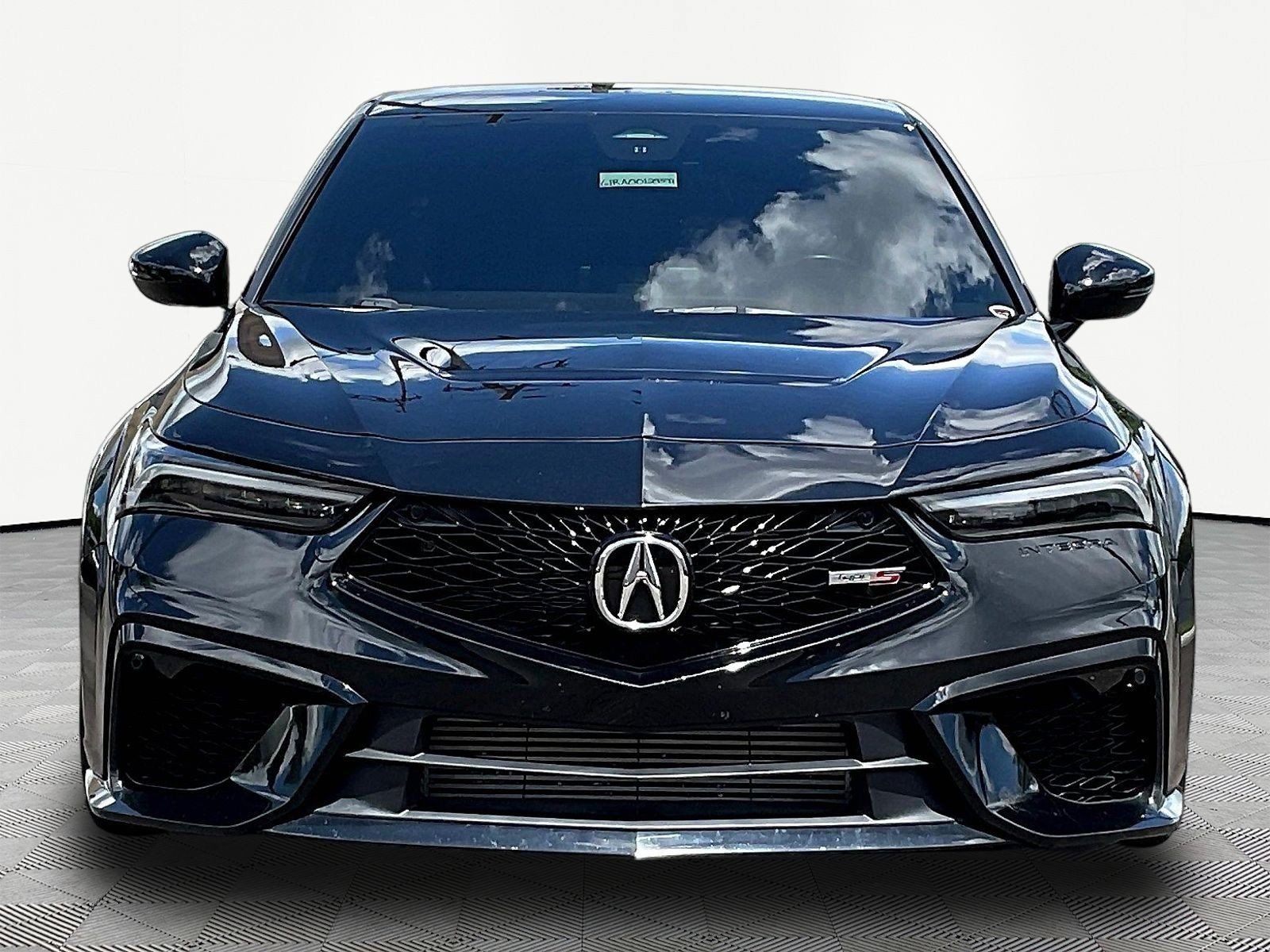 Used 2024 Acura Integra Type S FWD image 2