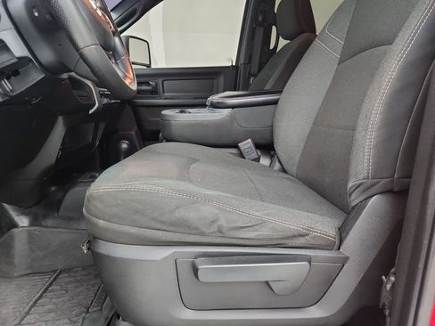 Certified 2023 RAM 2500 Tradesman AWD/4WD image 22
