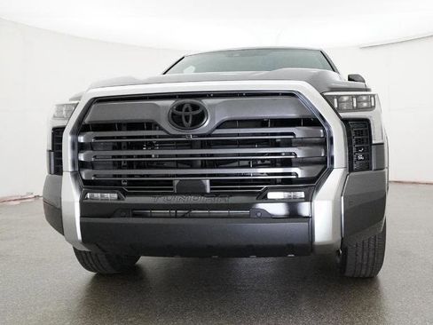 New 2026 Toyota Tundra Limited image 31