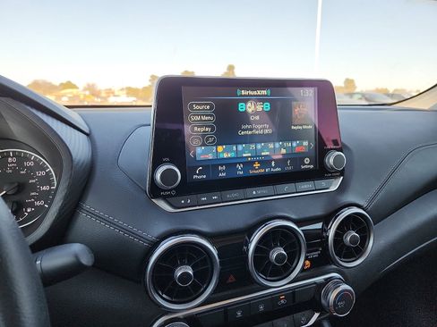 Used 2024 Nissan Sentra SV image 19