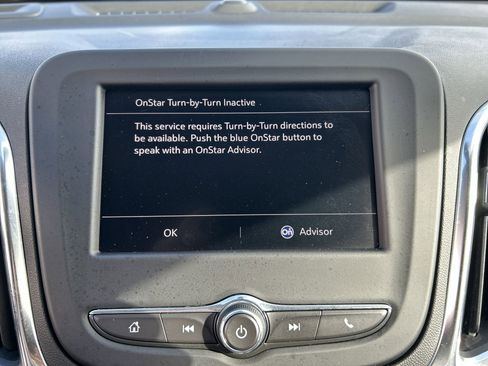 Used 2024 Chevrolet Equinox LT image 10