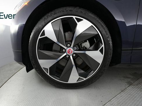 Used 2022 Jaguar I-PACE HSE image 17