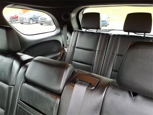 Used 2025 Dodge Durango GT image 13