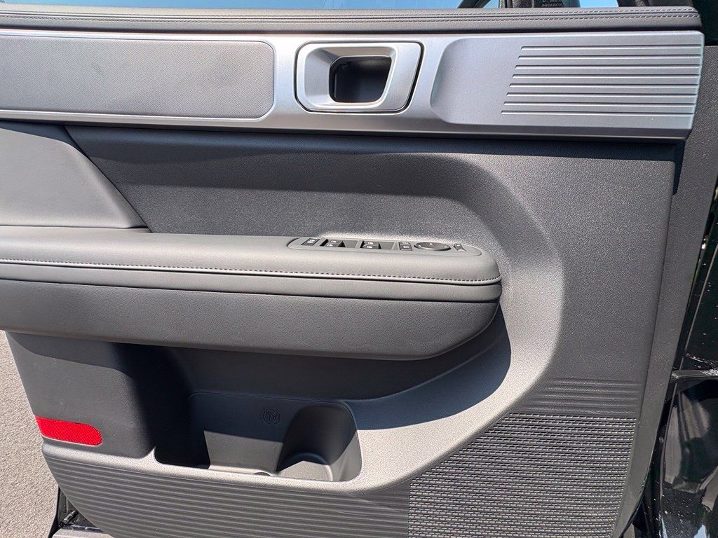 New 2027 Hyundai Santa Fe SEL FWD image 20