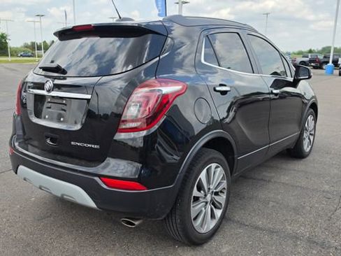 Used 2019 Buick Encore Preferred FWD image 3
