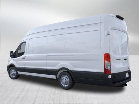 New 2026 Ford Transit 350 148 High Roof AWD image 4