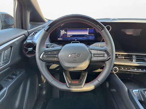 New 2026 Chevrolet Equinox EV RS w/ Active Safety Package 3 image 12