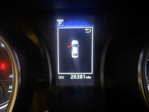 Certified 2023 Toyota Camry LE FWD image 36