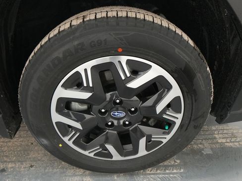 New 2026 Subaru Forester Premium w/ Base/Premium Package image 10