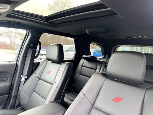 New 2026 Dodge Durango GT image 11