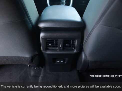 Used 2023 Toyota RAV4 XLE image 30