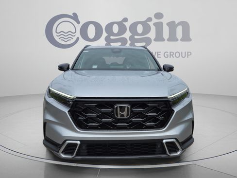 New 2026 Honda CR-V Sport Touring image 8
