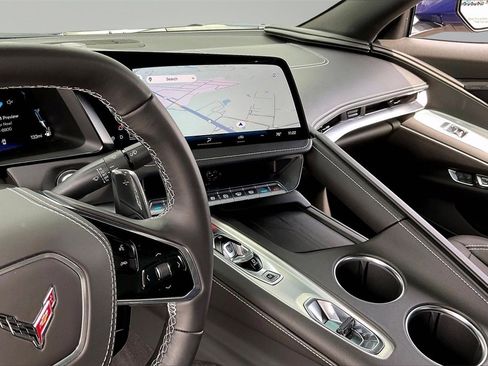 Used 2026 Chevrolet Corvette Stingray Coupe w/ 1LT image 5