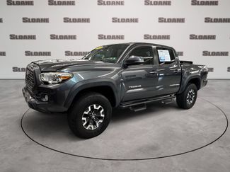 Used 2021 Toyota Tacoma 4x4 Double Cab video 1