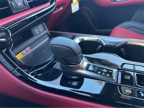 New 2026 Lexus NX 450h+ F Sport image 15