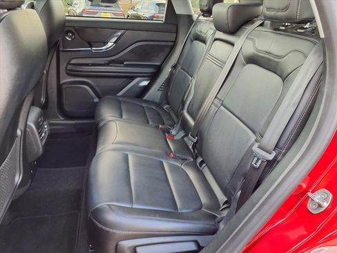 Used 2021 Lincoln Corsair Reserve w/ Equipment Group 201A image 19