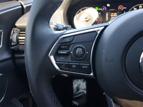 Certified 2025 Acura RDX SH-AWD image 22