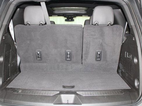 Used 2023 Chevrolet Tahoe RST w/ Luxury Package AWD/4WD image 7