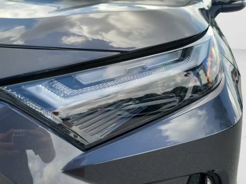 Certified 2025 Toyota RAV4 XSE AWD/4WD image 25