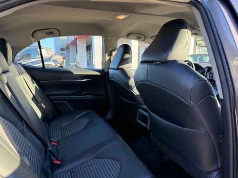 Certified 2024 Toyota Camry SE image 10