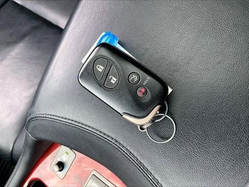 Used 2011 Lexus LS 460 AWD w/ Luxury Value Edition image 11