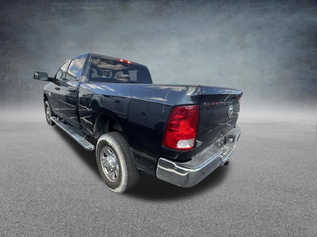 Used 2016 RAM 2500 Tradesman w/ Chrome Appearance Group AWD/4WD image 6