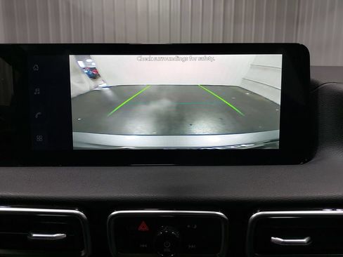 New 2026 Nissan Sentra S w/ Floor Mat Package FWD image 23