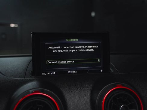 Used 2020 Audi RS 3 w/ Navigation Package image 59