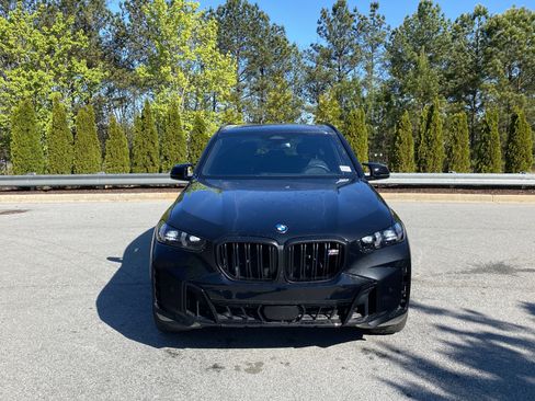 Used 2026 BMW X5 M60i image 10
