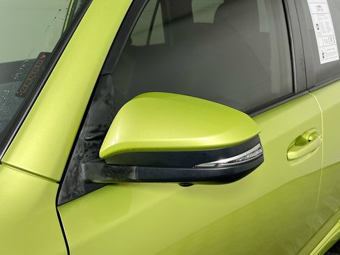 Used 2023 Toyota 4Runner TRD Sport image 13