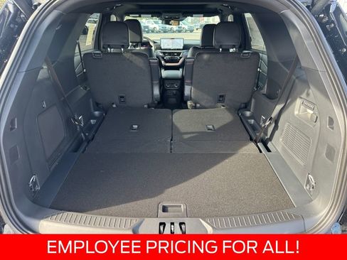 New 2026 Ford Explorer ST w/ Sun And Sound Package AWD/4WD image 19