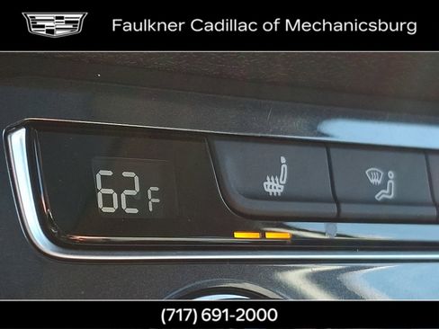 Used 2021 Volkswagen Tiguan SE w/ Panoramic Sunroof Package AWD/4WD image 31