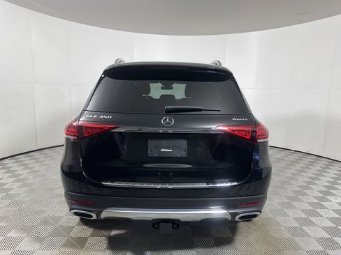 Used 2022 Mercedes-Benz GLE 350 4MATIC image 6
