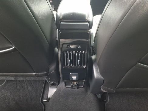 Used 2022 Jeep Compass Limited AWD/4WD image 7