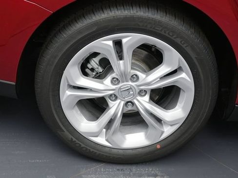 New 2026 Honda Accord LX image 16