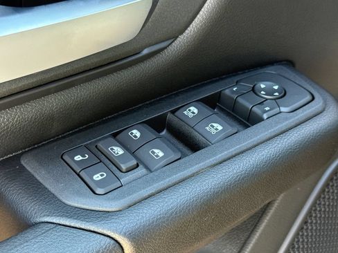 New 2026 RAM 1500 Express RWD image 20