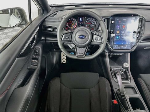 New 2026 Subaru WRX Premium AWD/4WD image 20