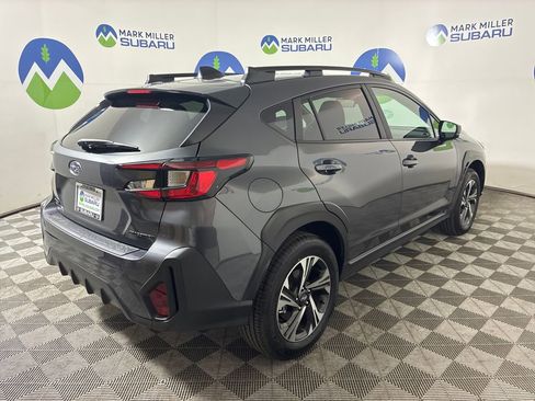 Certified 2026 Subaru Crosstrek 2.0i Premium AWD/4WD image 11