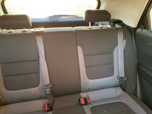 Used 2025 Chevrolet TrailBlazer LT image 35