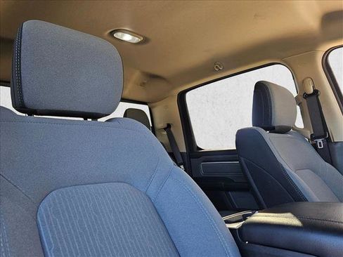 Used 2020 RAM 1500 Big Horn image 21