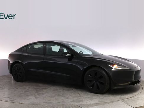 Used 2024 Tesla Model 3 Standard Range RWD image 14