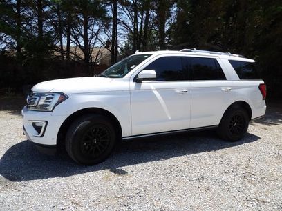 Used 2018 Ford Expedition Limited w/ Equipment Group 301A
