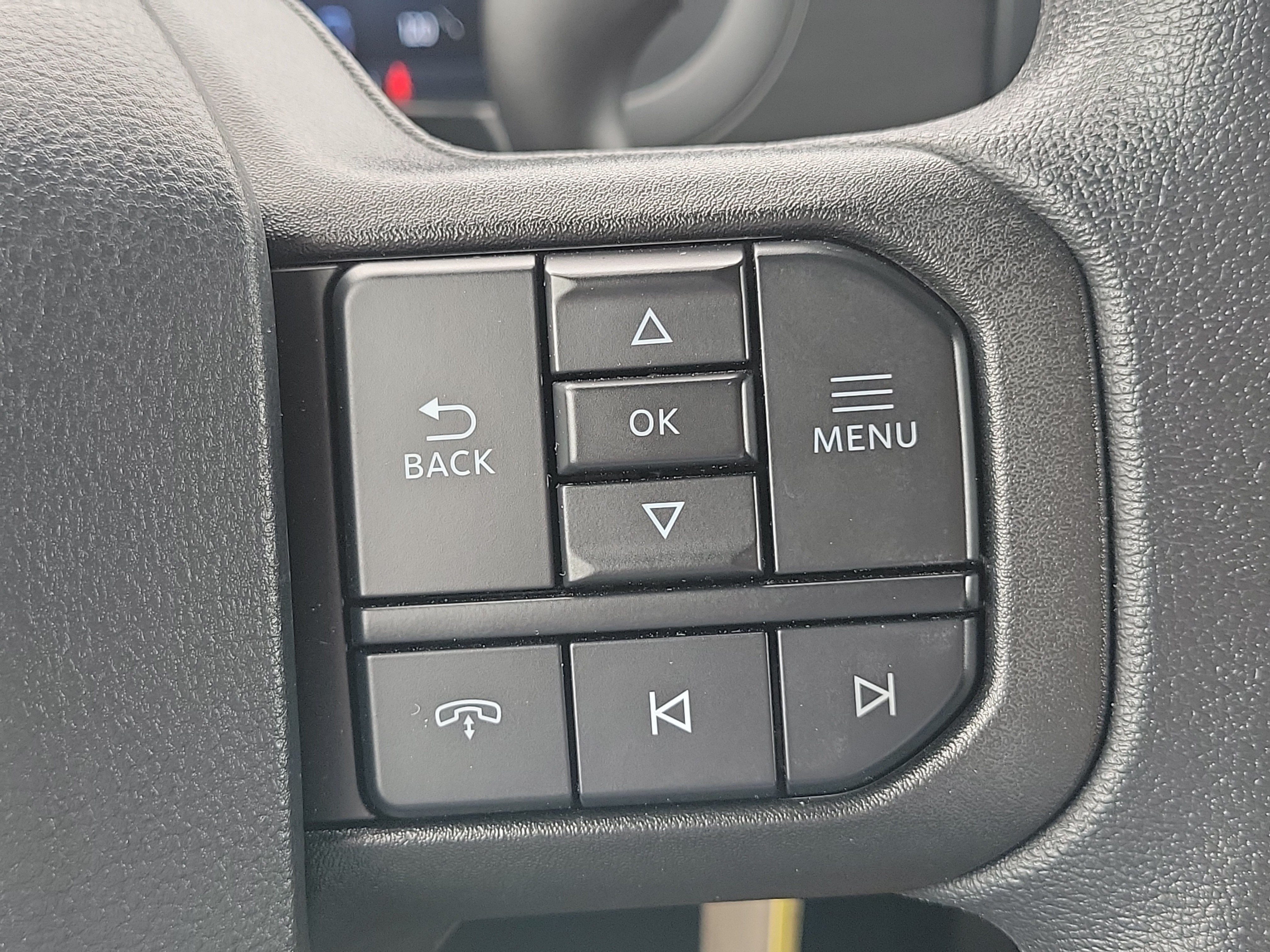 Used 2025 Ford F150 STX w/ STX Black Appearance Package AWD/4WD image 21